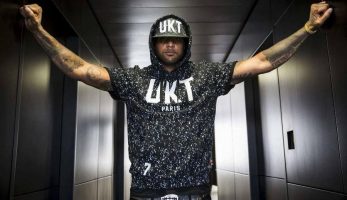 Booba : Rohff n'a qu'à repasser à la boutique ou m'attendre