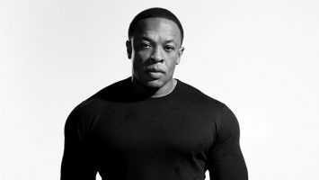 Dr Dre a gagné son procès contre Death Row Records !
