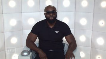 Kaaris dans la boite à question du Grand Journal de Canal + !!