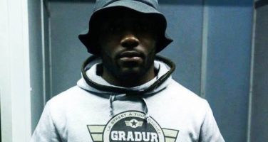 Gradur soutient Lacrim, Booba, Jul, Kaaris (Photo) !