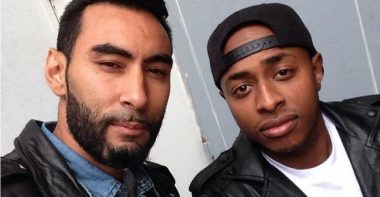 Sultan quitte le label de La Fouine, S-kal Records