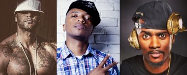 Black M, Soprano, Booba, Mac Tyer, Jul dans le dernier Top Album