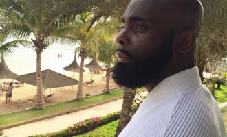 Kaaris : Si une femme ne connait pas ma musique, je lui ferai écouter après les fessées !!