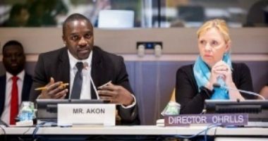 Akon lance une académie du solaire pour offrir l’électricité à 600 millions d'africains !