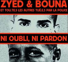 Les rappeurs réagissent à la relaxe des 2 policiers dans le procès Zyed et Bouna