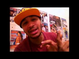 Lacrim, Booba, El Matador, Mac Tyer dans la semaine rap 54 de Vantard