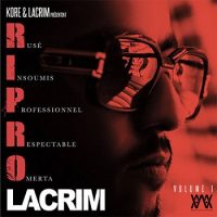 Ripro volume 1 de Lacrim (Telecharger / iTunes)