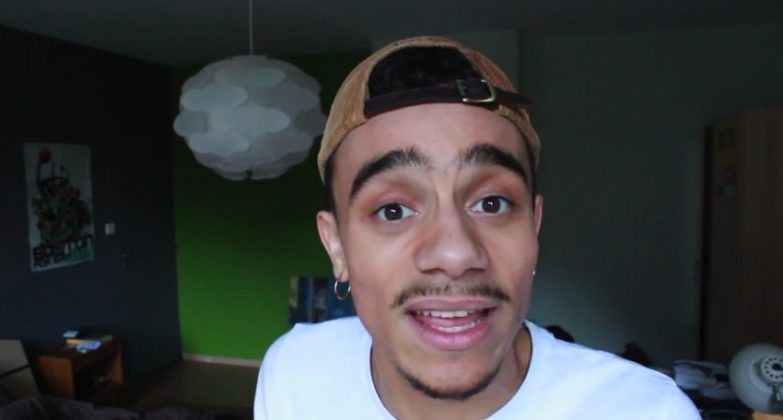Mister V prépare son 1er album