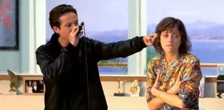 Orelsan et Nekfeu clashent Marion Cotillard !