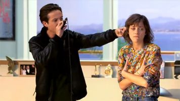 Orelsan et Nekfeu clashent Marion Cotillard !