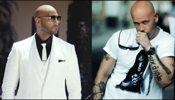 Sinik lance un pic à Booba !!!