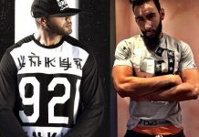 Booba se moque La Fouine avec son nouveau titre “Chargée” !