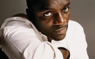 Akon : Booba est fou...