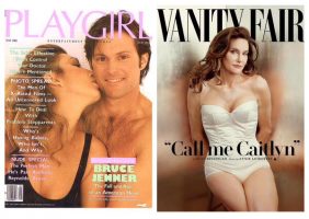 Bruce Jenner, le beau père de Kim Kardashian se transforme en femme : Caitlyn Jenner