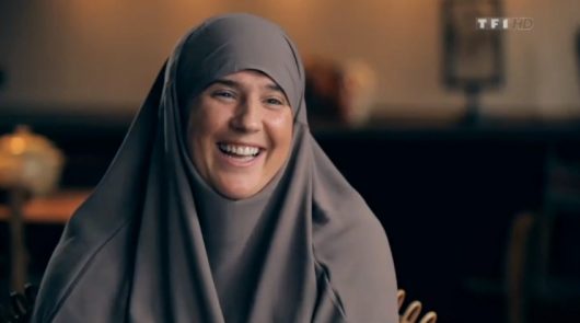 Diam's officiellement de retour