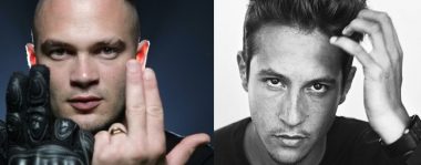 Jul et Nekfeu font un carton dans les charts