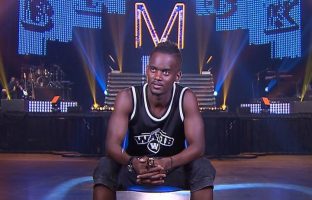 Black M a réussi la popularisation du Rap français !