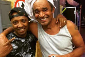 Soprano refuse de participer à Danse avec les stars !(1)