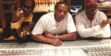 The Documentary 2 est le meilleur album rap depuis 5 ans d'après Dr Dre !