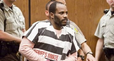 DMX de retour en prison !