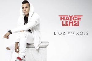 Hayce Lemsi répond à la rumeur des feats avec Rohff, La Fouine et Lacrim