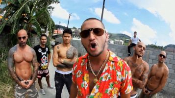 Seth Gueko s’ambiance sur du Rohff !