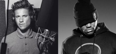Mac Tyer : J'aimerais faire un feat avec Nekfeu...