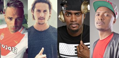 Jul, Nekfeu, Lacrim, Booba, Gradur tous les chiffres de vente