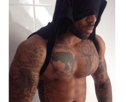 Baala clash violemment sur Instagram La Fouine, Kaaris et Cortex