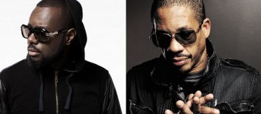 Maitre Gims répond au clash de Joey Starr !