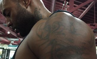 Booba règle ses comptes avec Rohff, La Fouine Kaaris et Saïd Taghmaoui