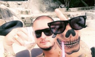 Seth Gueko invite les têtes d'affiche du Rap Français sur son album