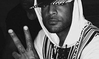 Booba se moque du rap français !