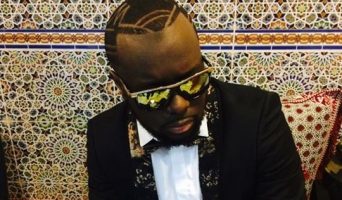 Maitre Gims continue son carton avec son album M.C.A.R !(1)
