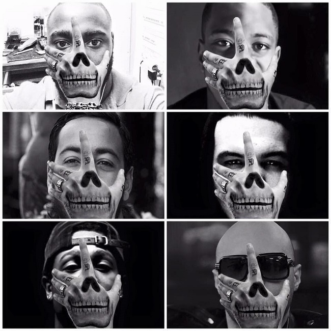 Seth Gueko invite les têtes d'affiche du Rap Français sur son album