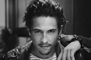 Nekfeu représentera le rap lors des NRJ Music Awards 2016 !!