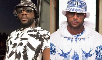 Booba sur Sheguey Vara 2 ? La réponse de Gradur !
