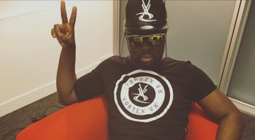 Maitre Gims répond aux attaques de Joey Starr !