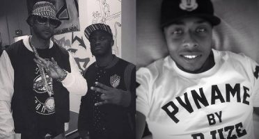 Sultan contre le protégé de Booba, Benash : la vidéo de la bagarre !
