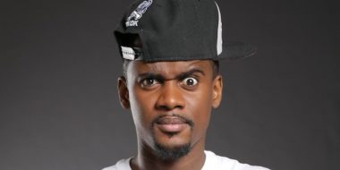 Black M danse le Moonwalk dans le Grand 8 !