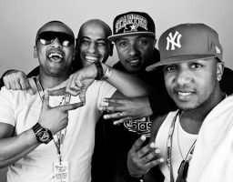 Sya Styles, de Booba à Rohff le Rap Français lui rend hommage !