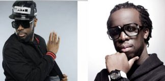 Youssoupha et Maitre Gims bientot réunis au Musée Grevin !!
