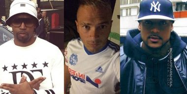 Jul, Rohff, Booba : une confrontation au sommet ?