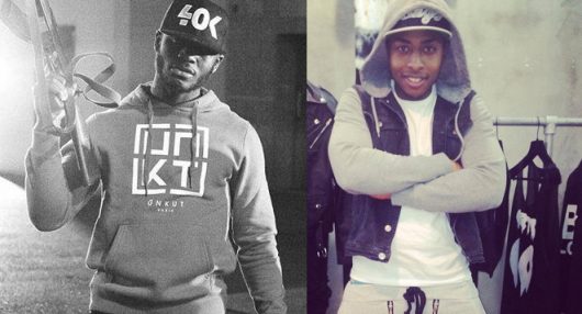 Sultan s'exprime enfin sur sa bagarre avec Benash !(1)