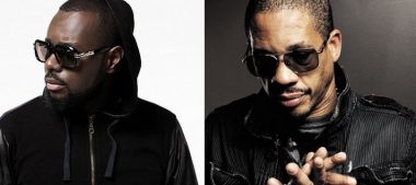 Maitre Gims vs Joey Starr : le clash encore relancé !