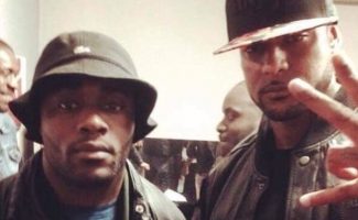 Gradur : Booba sera bien présent sur Sheguey Vara 2 !