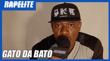 Gato Da Bato : « Booba n’avait jamais entendu de rap haïtien de ce genre là »