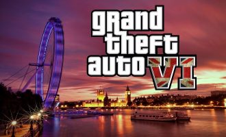 GTA 6 : des infos fuites sur le jeu ?