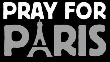 Les rappeurs français réagissent à la Fusillade de Paris