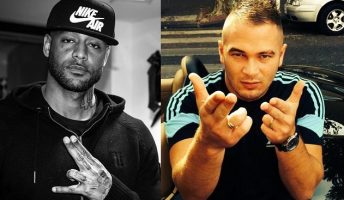 Jul en featuring avec Booba ?!